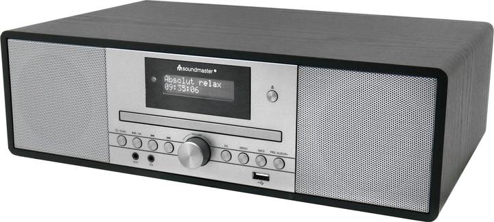 Immagine prodotto Soundmaster DAB980SW (DAB, FM, Bluetooth)