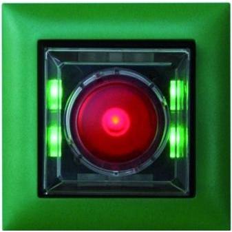 Assa Abloy, Sicurezza personale, Pulsante di emergenza 1380 EDIZIOdue