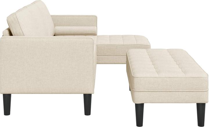 Produktbild vidaXL Sofa Set