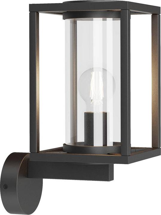 Actual product image Lucande Ferda (E27, IP44)