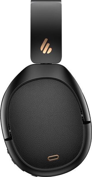 Actual product image Edifier WH950NB Bluetooth Headset black retail (Wireless, USB-C)
