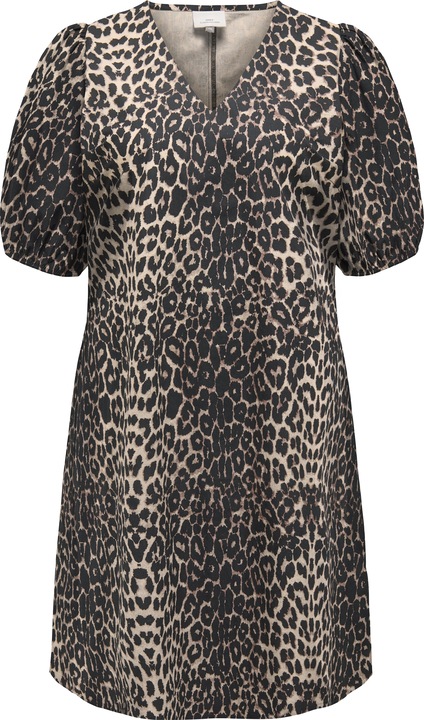 Produktbild Only CARLINA kurzes Kleid Kleid (50)