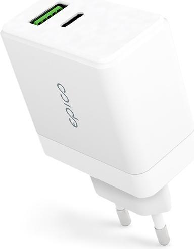 Produktbild Epico 65W GaN Charger (65 W, 2 Ports)