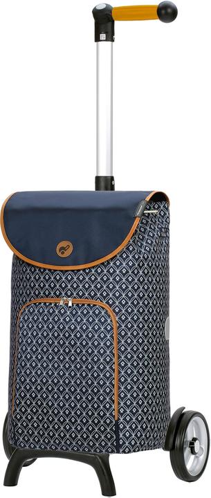 Image du produit Andersen Unus Shopper Fun Famke chariot à provisions 59 cm