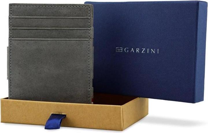 Actual product image Garzini Essential Magic ID Window
