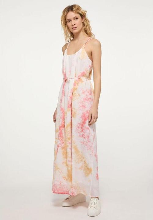 Image du produit Mustang Style Fibi Robe en batik (36)