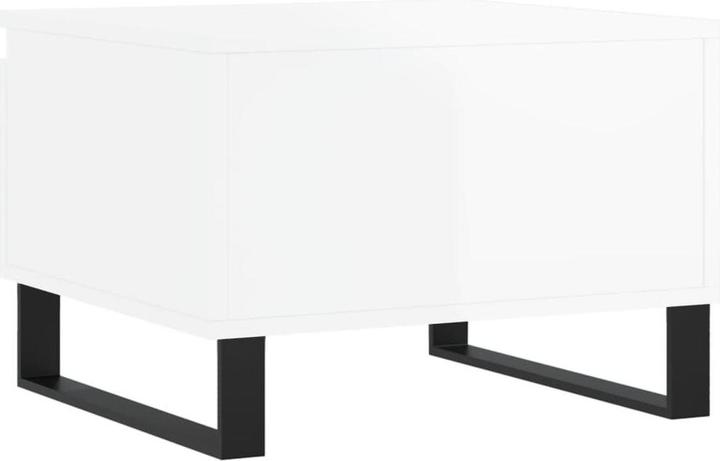 Image du produit vidaXL Couchtisch (50 x 46 x 35 cm)