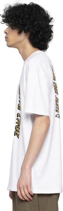 Actual product image Santa Cruz Roskopp Break T-Shirt (XL)