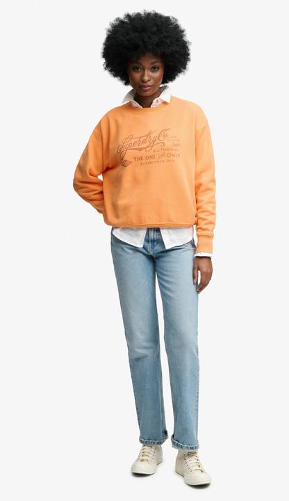 Actual product image Superdry Industry Worker (S)