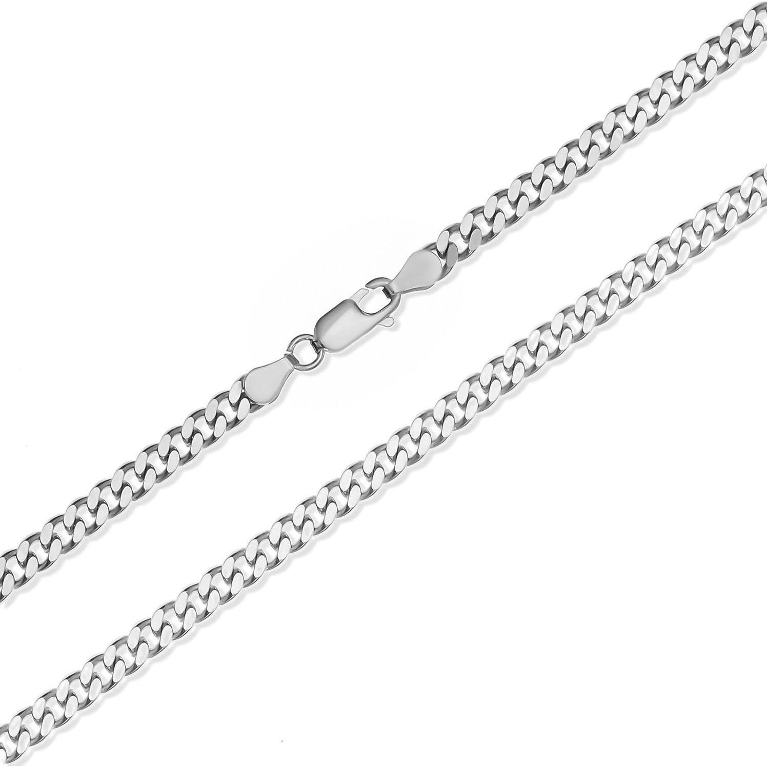 Thumbnail - Christ, Halsschmuck, Kette, (Recycelt, 925er Silber)