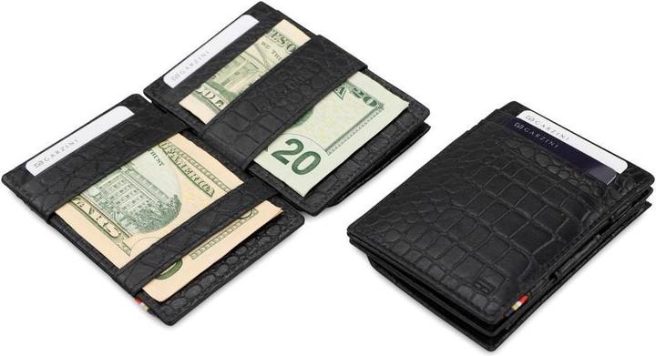 Actual product image Garzini Essential Magic Coin