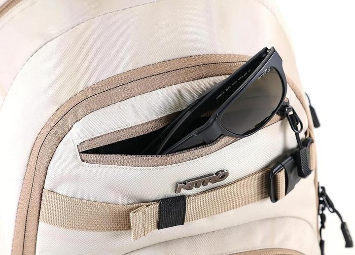 Produktbild Nitro Daypack Chase Rucksack 51 cm Laptopfach (35 l)