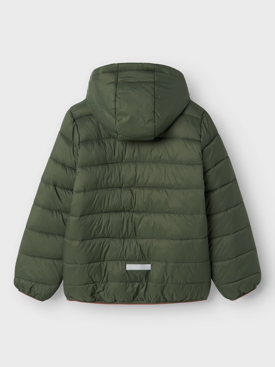 Actual product image Name it Nkmmonay Jacket Pb (116)