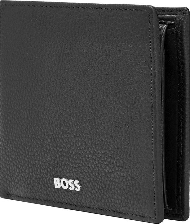 Produktbild Hugo Boss Classic Grained - Brieftasche & Geldbörse