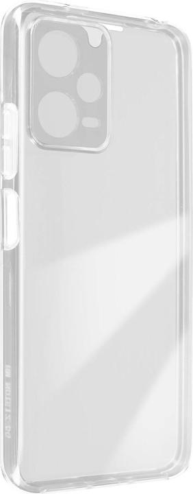 Actual product image Avizar Front and back protective cover, Full Cover Series (Xiaomi Redmi Note 12 5G)
