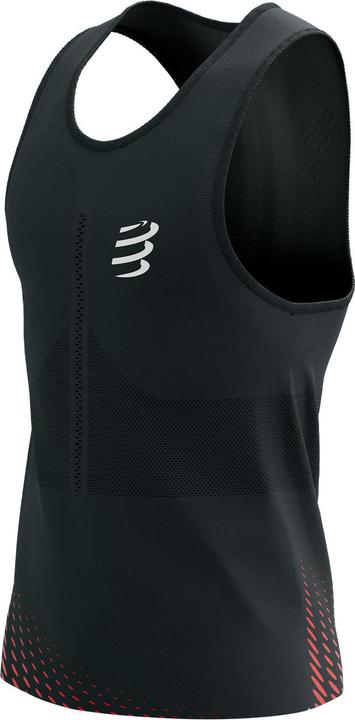 Actual product image Compressport Pro Racing Singlet M (S)
