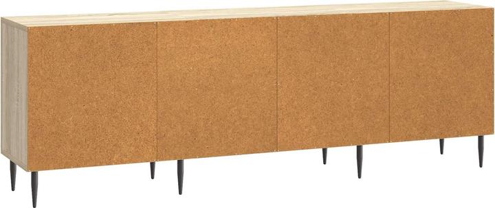 Image du produit vidaXL TV Schrank Möbel