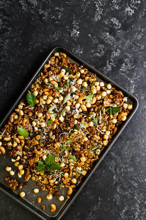 Actual product image Master Class Baking tray