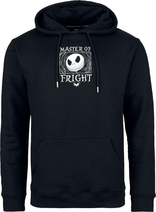 Produktbild The Nightmare Before Christmas Master Of Fright (S)