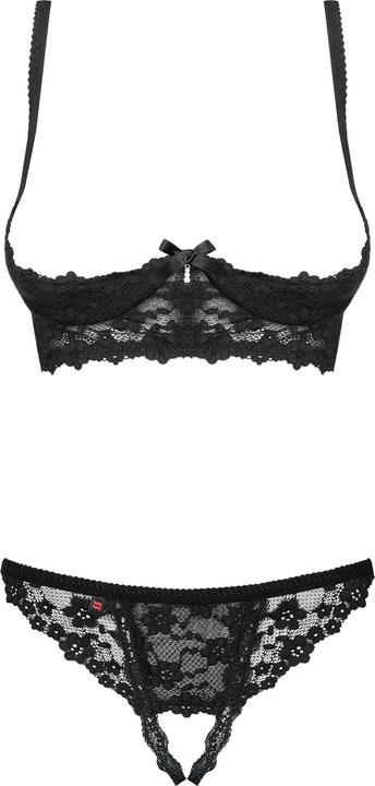 Actual product image Obsessive Letica (L, XL)