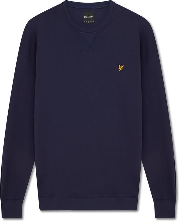 Image du produit Lyle and Scott Sweat-shirt ras du cou Homme (S)