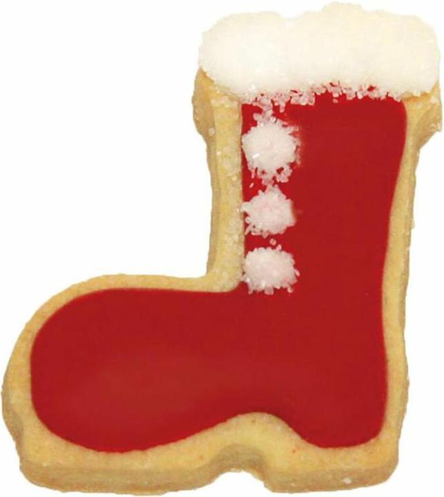 Produktbild Birkmann Mini Stiefel