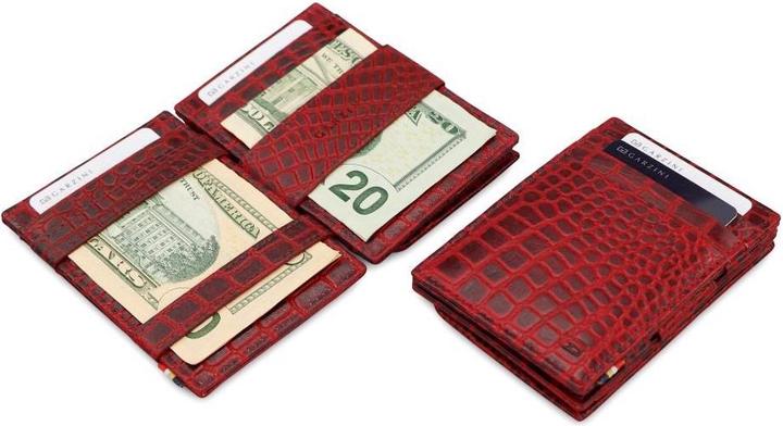 Produktbild Garzini Essential Magic Coin