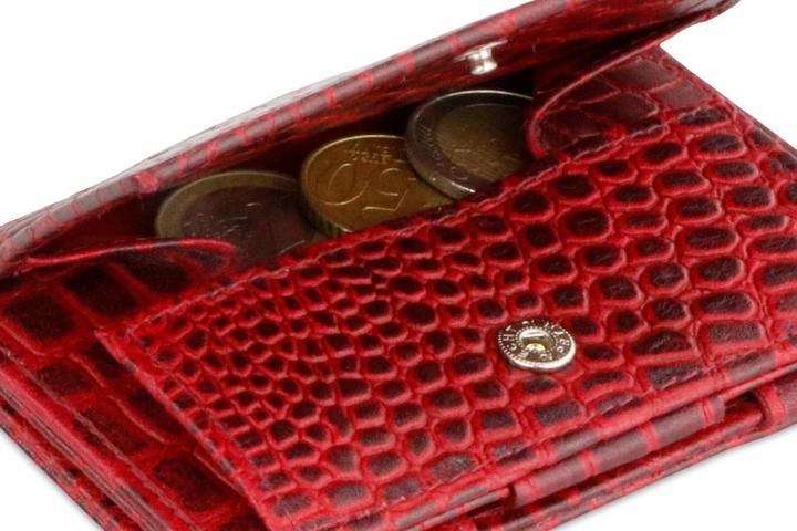 Produktbild Garzini Essential Magic Coin