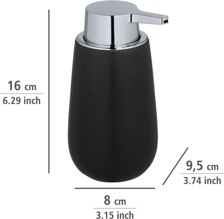 Image du produit Wenko Badi