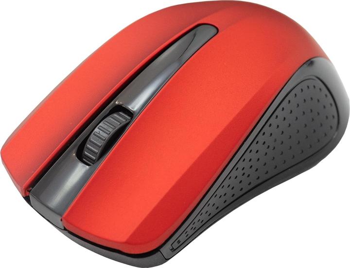 Produktbild Sbox WM-109 Red