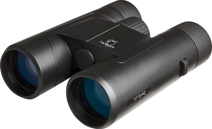 Actual product image Noblex Binoculars NF 8x42 Inception (8 x, 42 mm)