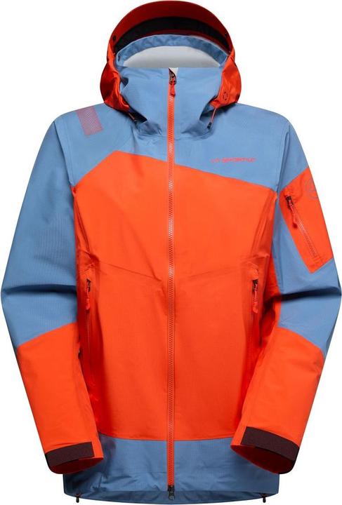 La Sportiva Alpine Guide GTX Jkt W