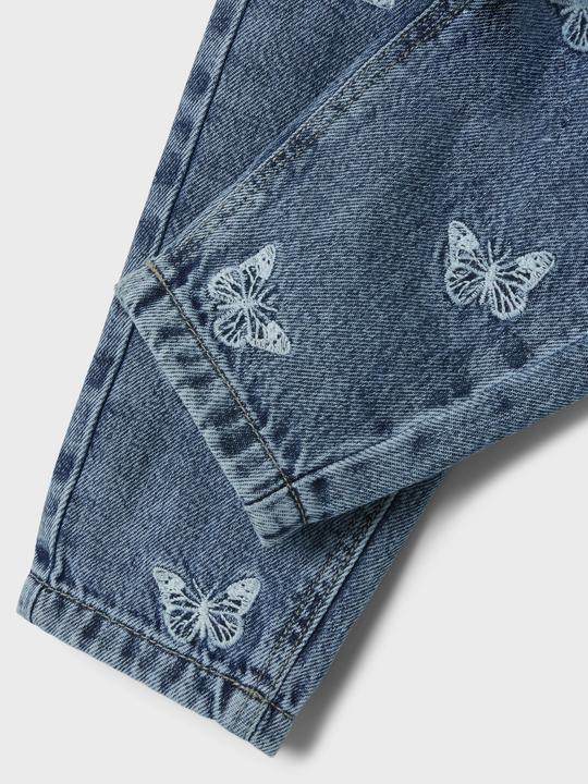 Actual product image Name it Baggy Fit Jeans (92)