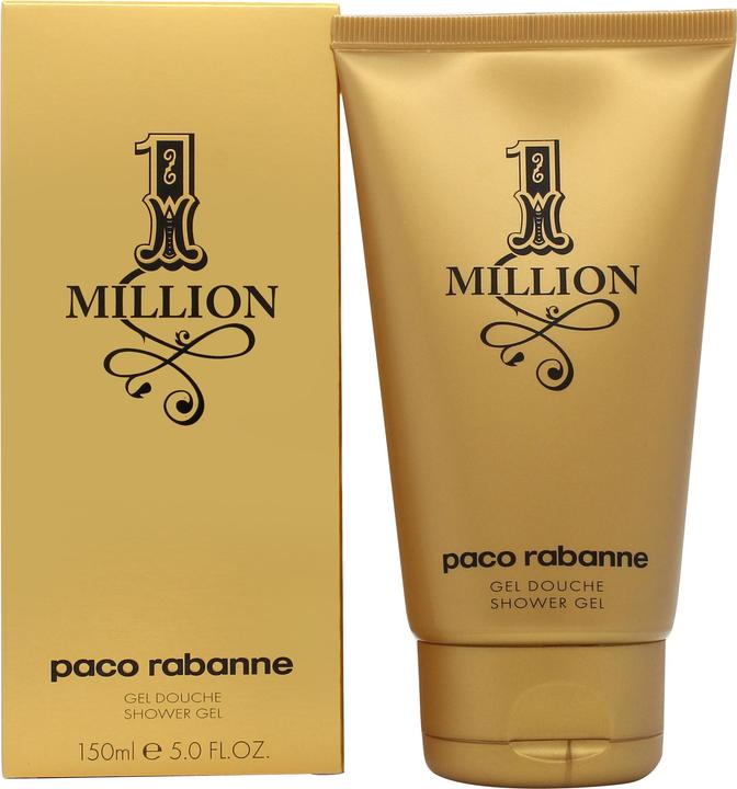 Immagine prodotto Paco Rabanne 1 milione (150 ml)