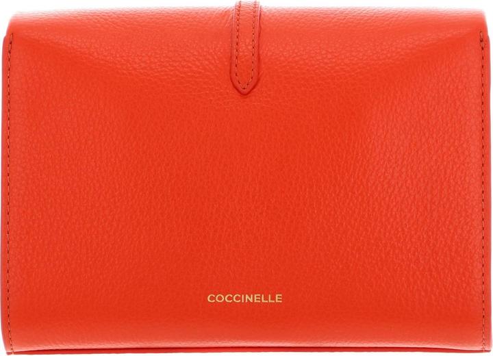 Immagine prodotto Coccinelle Dorian Mini Bag Grained Leather