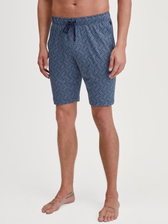 Produktbild Calida Rmx Sleep Free Bermudas mit Seitentaschen (S)