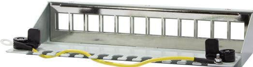 Produktbild LogiLink Stahlgehäuse