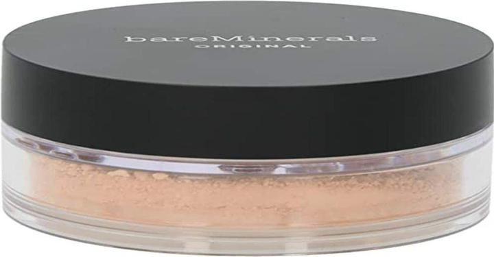 Produktbild Bare Minerals Original (11 Soft Medium)