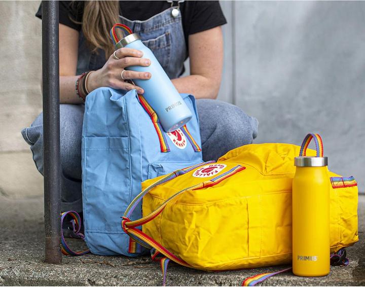 Produktbild Primus Klunken Vacuum 0.5l Isolierflasche (0.50 l)