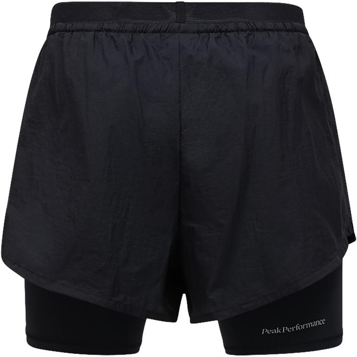 Actual product image Peak Performance Discover 2in1 (S)