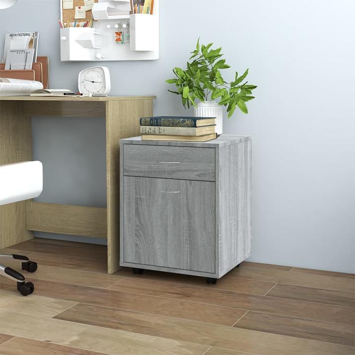 Immagine prodotto VidaXL Sunhild (45 x 38 x 54 cm)