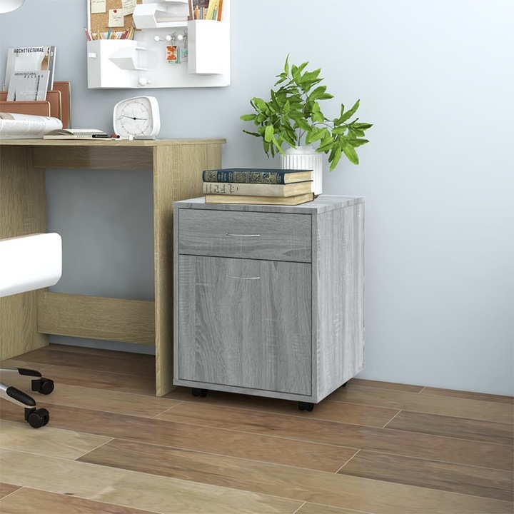 Produktbild VidaXL Sunhild (45 x 38 x 54 cm)