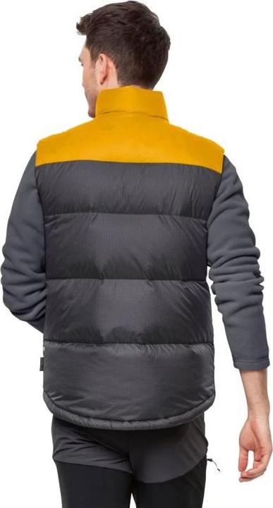 Produktbild Jack Wolfskin Dna Tundra Down Vest M (XL)