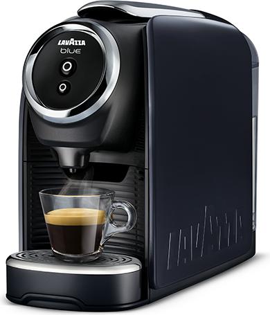 Immagine prodotto Lavazza LB 300 Classy Mini Eco (Lavazza Blu)
