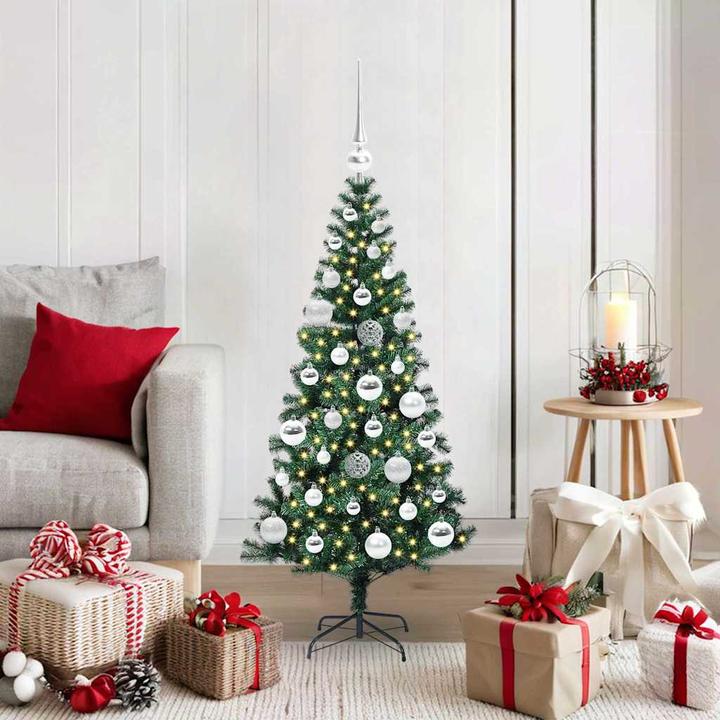 Produktbild vidaXL Weihnachtsbaum (120 cm)