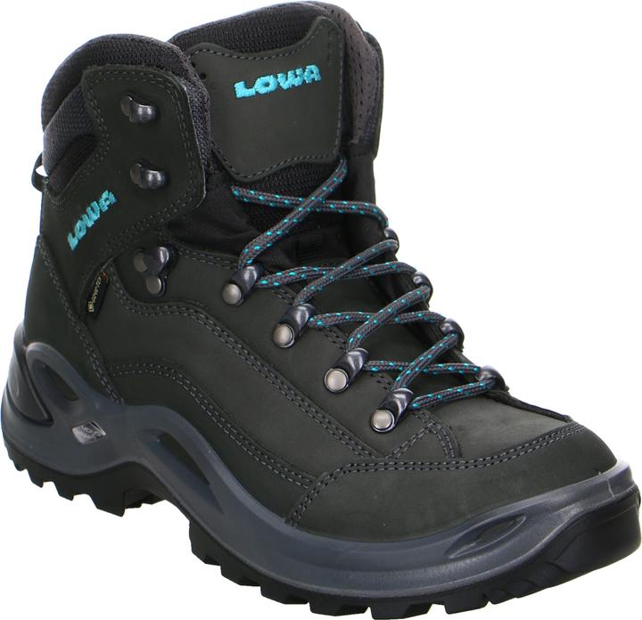 Produktbild Lowa Renegade Mid Gore-Tex® (37)