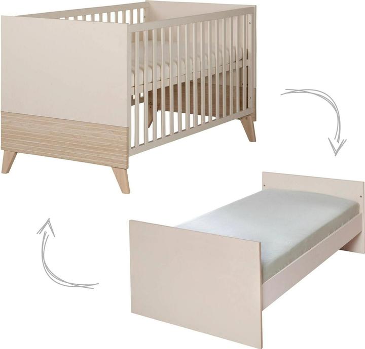 Actual product image Roba Sidney (70 x 140 cm)