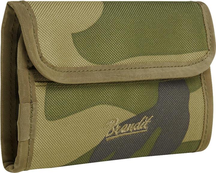 Actual product image Brandit Wallet Two - 40017