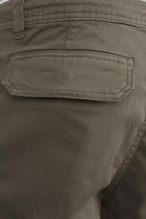 Actual product image Urban Classics Stretch Jogging Pants (M)