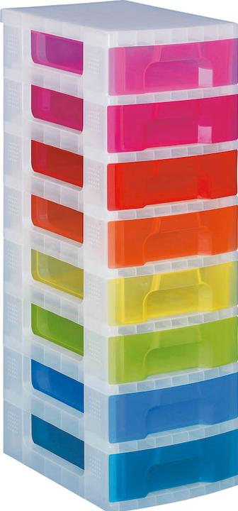 Produktbild Really Useful Box Fresh Colour (30 cm, 56 l, 1x)